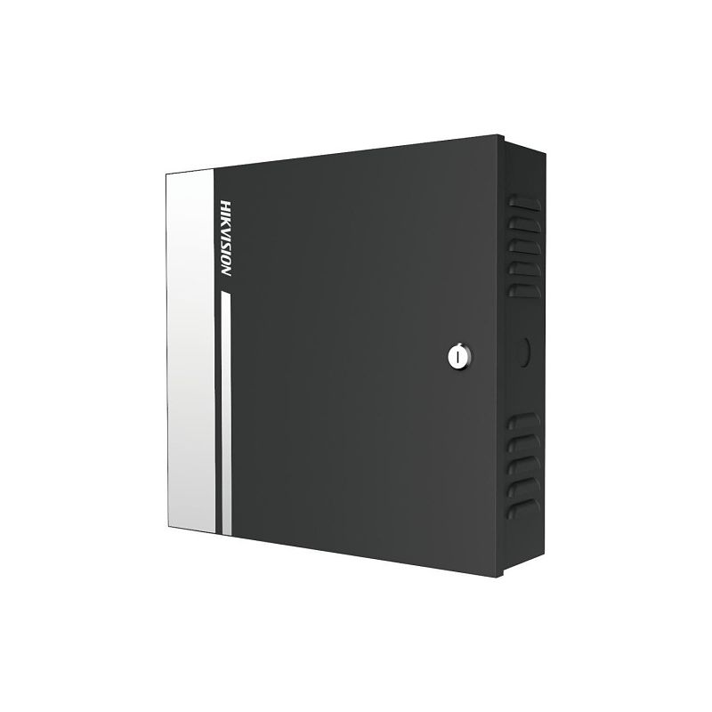 Hikvision access control DS-K3BC430LX-POWER BOX Caixa de Alimentação / Fonte de Alimentação com caixa