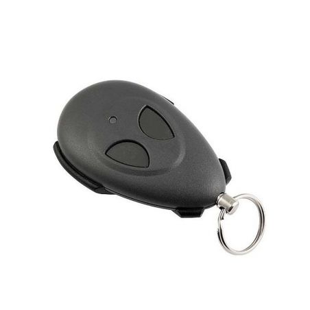 Risco RWT52P86800B Risco 2 Button Panic Alarm Keychain Push Button