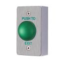 Hikvision access control DS-K7P05 Stainless steel access button