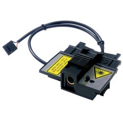 Aritech VE710 Puntero láser para alineacion de detectores serie VE700