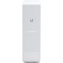 Ubiquiti UBI-NSM5 Point d'accès PTP sans fil Ubiquiti NanoStation M5 5GHz 16dBi MIMO AirMax 500MW