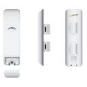 Ubiquiti UBI-NSM5 Ponto de acesso PTP sem fio Ubiquiti NanoStation M5 5GHz 16dBi MIMO AirMax 500MW