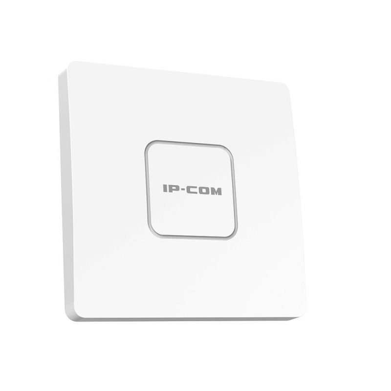 Ipcom W63AP Punto de acceso WIFI Banda dual AC1200 Wave 2 Gigabit IP-COM