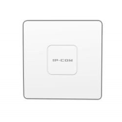 Ipcom W63AP WIFI Access Point Dual Band AC1200 Wave 2 Gigabit IP-COM