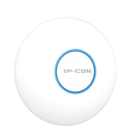 Ipcom IUAP-AC-LITE Point d'accès WiFi double bande Gigabit 150m IP-COM