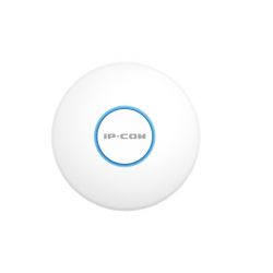 Ipcom IUAP-AC-LITE Ponto de Acesso WiFi Banda Dupla Gigabit 150m IP-COM