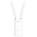 Ipcom IUAP-AC-M IP65 200m IP-COM Indoor/Outdoor Dual Band WiFi Access Point