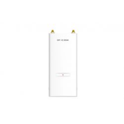 Ipcom IUAP-AC-M Ponto de acesso WiFi de banda dupla interno/externo IP65 200m IP-COM