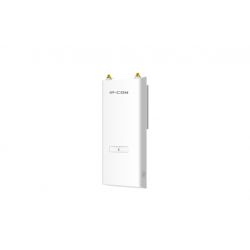 Ipcom IUAP-AC-M Ponto de acesso WiFi de banda dupla interno/externo IP65 200m IP-COM