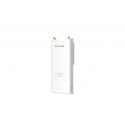 Ipcom IUAP-AC-M IP65 200m IP-COM Indoor/Outdoor Dual Band WiFi Access Point