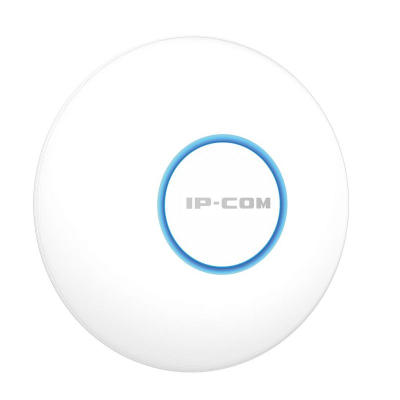 Ipcom PRO-6-LITE Punto de acceso de doble banda WiFi6 3Gbps 180m IP-COM