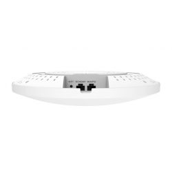 Ipcom PRO-6-LR Punto de acceso de largo alcance de doble banda WiFi6 3Gbps 200m IP-COM