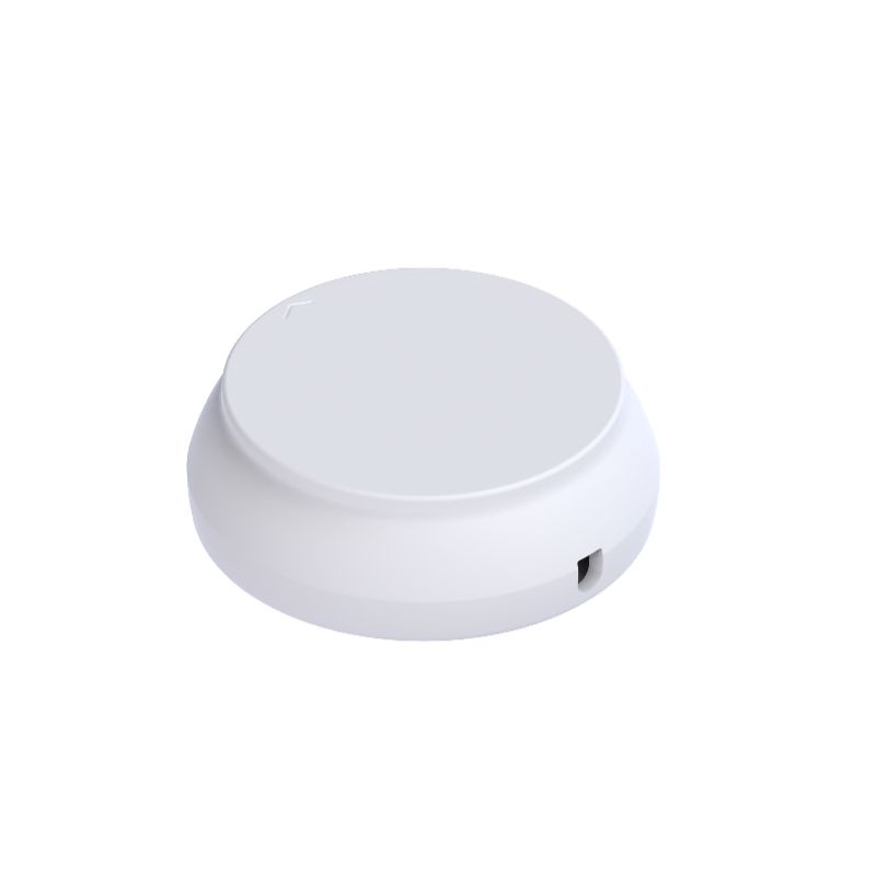 Hikvision solutions DS-TDSB00-EKH/2M Radar de cuidados auxiliares para detecção de sinais vitais Hikvision 2m