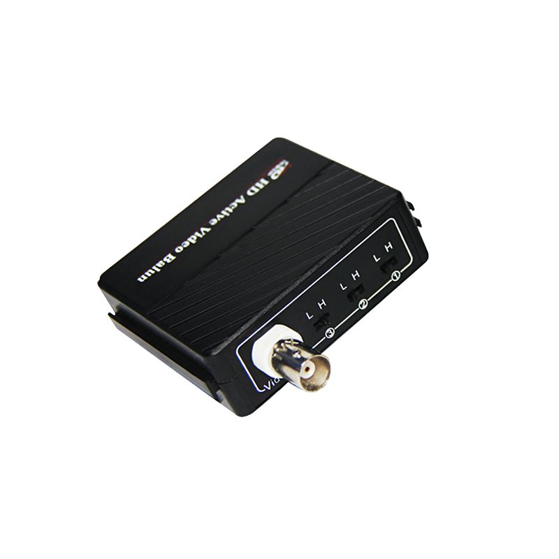 Folksafe FS-HDA4501R 1 Channel Active Balun Receiver for HD Cameras