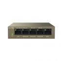 Ipcom M20-POE Routeur 5 ports (4 PoE) géré dans le cloud