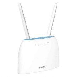 Ipcom 4G09 IPCOM 4G + LTE Dual-Band Wi-Fi Router