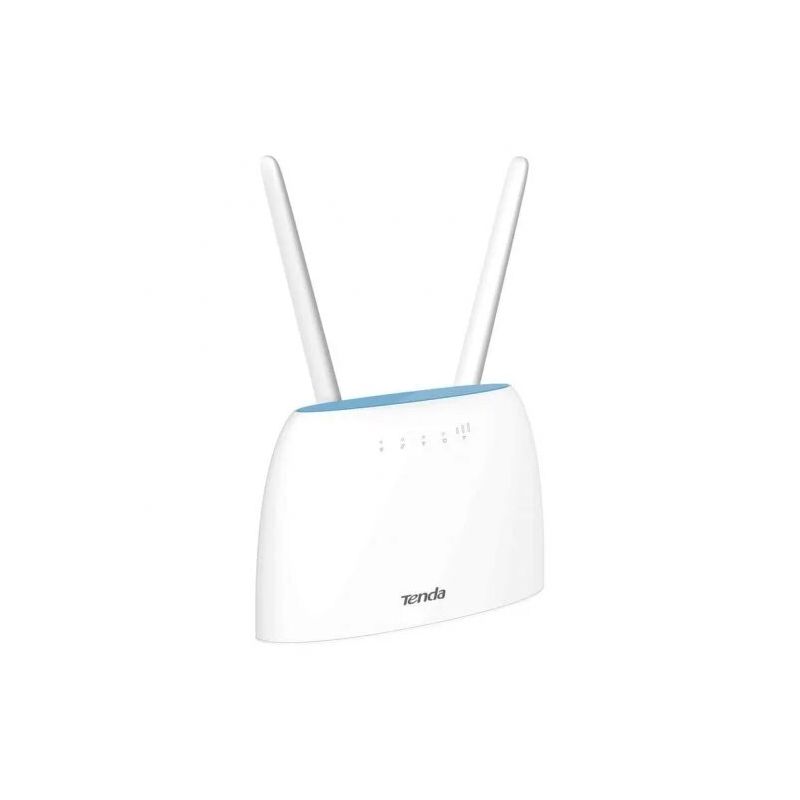 Ipcom 4G09 IPCOM 4G + LTE Dual-Band Wi-Fi Router