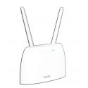 Ipcom 4G06 Roteador Wifi Roteador 4G Dados e Voz 2,4 GHz IP-COM