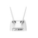 Ipcom 4G06 Router Wifi Router 4G Data and Voice 2.4 GHz IP-COM