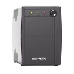 Hikvision value DS-UPS1000 Onduleur 1 000 VA / 600 W Taille compacte