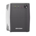 Hikvision value DS-UPS1000 UPS 1000 VA / 600 W Tamanho compacto