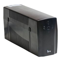 Bysecur TM-LI-2K0-MC-2X9 UPS 2000 VA