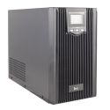 Bysecur TS1-LI-3K0-MC-LCD4X9 Online UPS 3000VA. 3kVA/2400W. 6 outputs