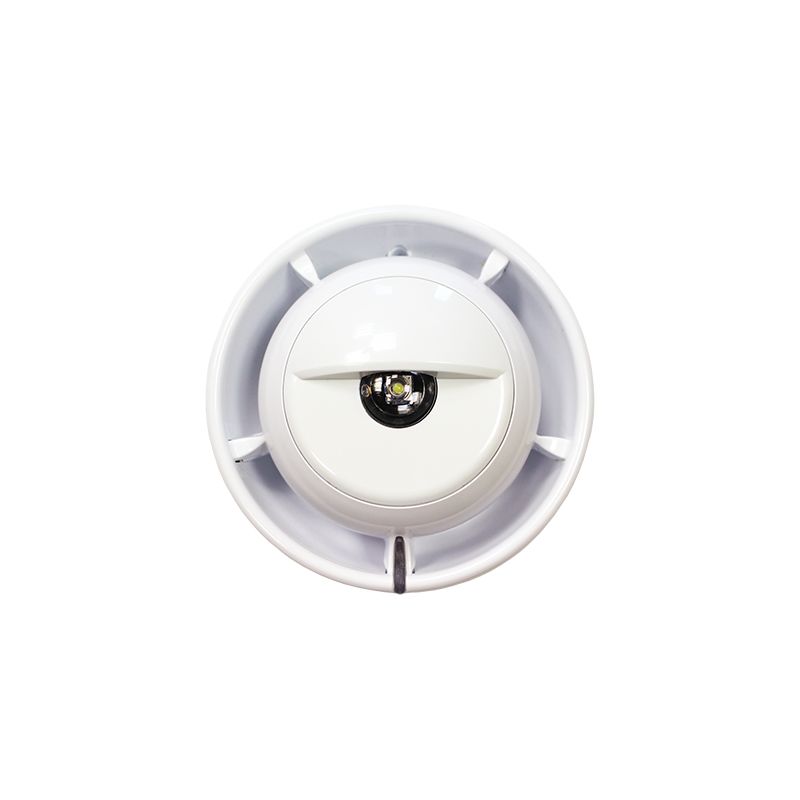 Kidde SC-32-0220-0001-99 Sirena SmartCell Blanca y Baliza de Pared (VAD Blanco