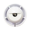 Kidde SC-32-0220-0001-99 Sirena SmartCell Blanca y Baliza de Pared (VAD Blanco