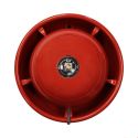 Kidde SC-33-0110-0001-99 Red SmartCell Siren and Roof Beacon (Red VAD)