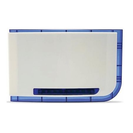 Bysecur alarms XTEC AZUL Sirene Externa Led Azul Xtec Grau 3