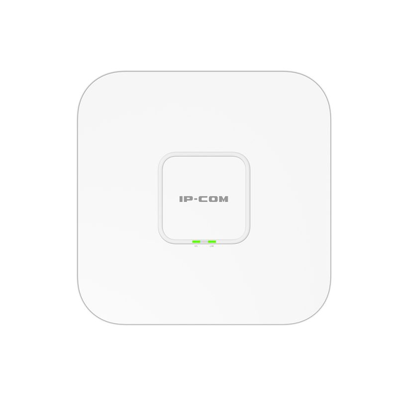 Ipcom EW12 Sistema WiFi sem fio de banda tripla AC2600