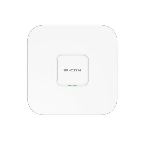 Ipcom EW12 Sistema WiFi sem fio de banda tripla AC2600