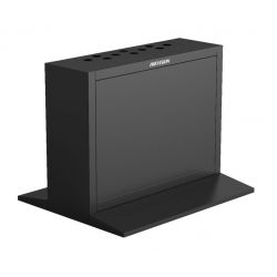 Hikvision display DS-DN55B3M/B Support de base au sol modulaire pour moniteurs 55" spécial pour mur vidéo