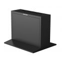 Hikvision display DS-DN55B3M/B Modular Floor Stand for 55" Monitors Special for Videowall