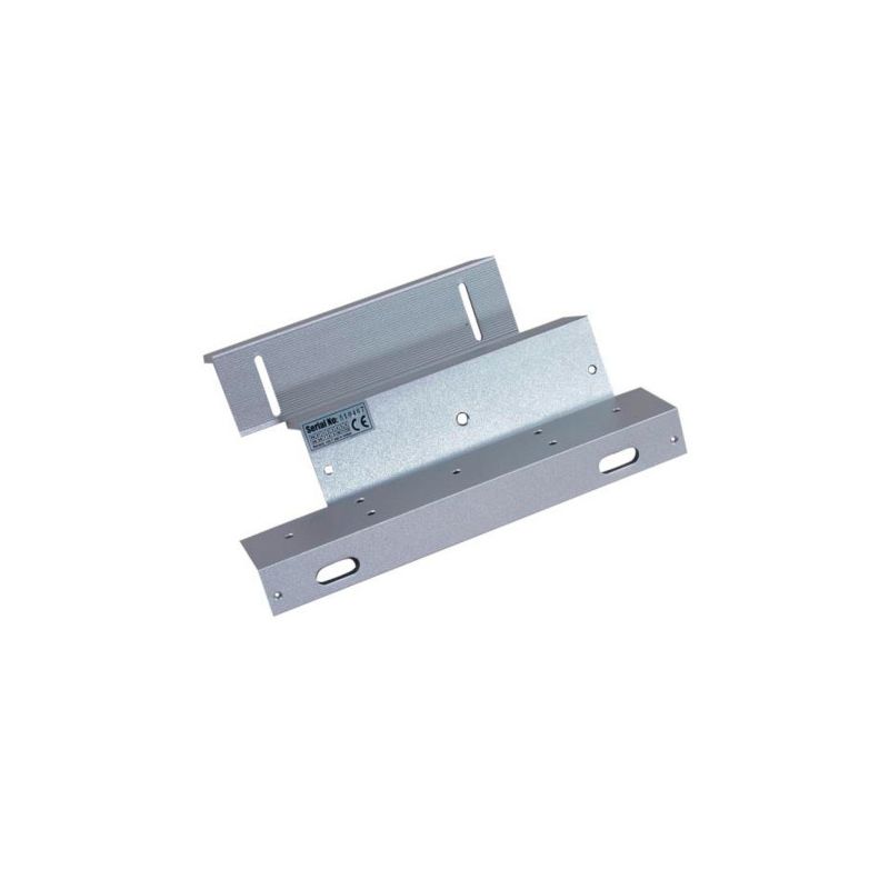 Hikvision access control DS-K4H250-LZ LZ bracket for Hikvision DS-K4H250 electromagnetic lock