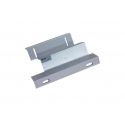 Hikvision access control DS-K4H250-LZ LZ bracket for Hikvision DS-K4H250 electromagnetic lock