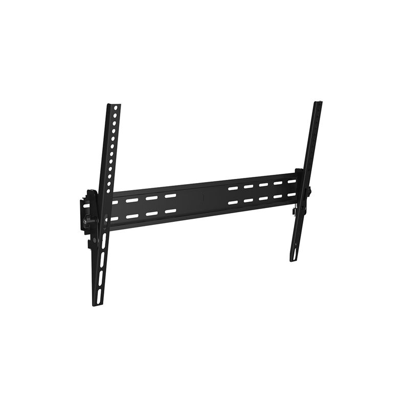 Bysecur IGG314487 Soporte TV / Monitor 37-70" 45Kg pared con inclinación