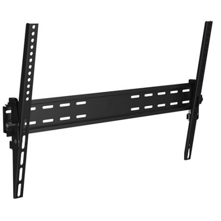 Bysecur IGG314487 Soporte TV / Monitor 37-70" 45Kg pared con inclinación