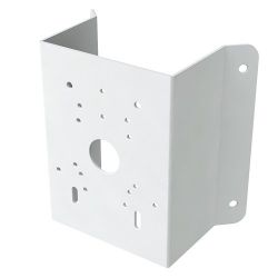 Tvt TD-YZJ0601 Corner bracket for Bullet or PTZ cameras