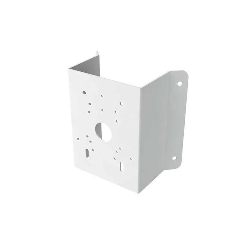 Tvt TD-YZJ0601 Corner bracket for Bullet or PTZ cameras