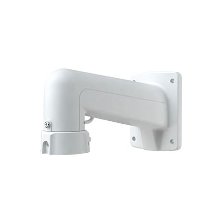 Tvt YZJ0305 Soporte de montaje en pared para cámaras PTZ Aleación aluminio TVT