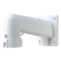 Tvt YZJ0305 Wall Mount Bracket for PTZ Cameras Aluminum Alloy TVT