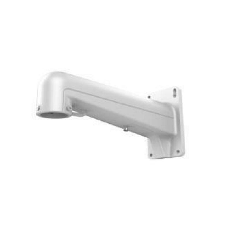 Tvt YZJ0308 Soporte de montaje en pared para cámaras PTZ Aleación aluminio TVT