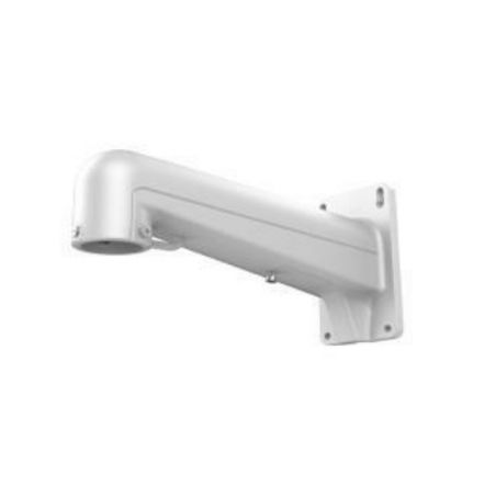 Tvt YZJ0308 Soporte de montaje en pared para cámaras PTZ Aleación aluminio TVT