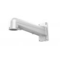 Tvt YZJ0308 Wall Mount Bracket for PTZ Cameras Aluminum Alloy TVT