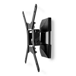 Bysecur BSC03352 Fully rotating wall mount for monitors between 10 - 32". Black