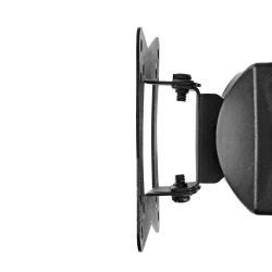 Bysecur BSC03352 Fully rotating wall mount for monitors between 10 - 32". Black