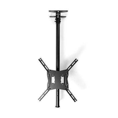 Bysecur BSC03351 Ceiling mount for flat screens (26-42" 20 kg) Black