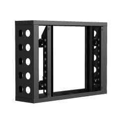 Hikvision display DS-DN55E4M/F Suporte de montagem de display modular LCD de aço 846,5 × 682,5 × 200 mm Hikvision